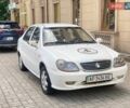 Белый Джили МР, объемом двигателя 1.5 л и пробегом 250 тыс. км за 850 $, фото 1 на Automoto.ua