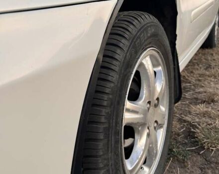 Белый Джили МР, объемом двигателя 1.5 л и пробегом 145 тыс. км за 2100 $, фото 8 на Automoto.ua