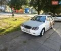 Белый Джили МР, объемом двигателя 1.5 л и пробегом 100 тыс. км за 1500 $, фото 1 на Automoto.ua