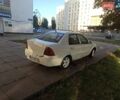 Белый Джили МР, объемом двигателя 1.5 л и пробегом 100 тыс. км за 1500 $, фото 2 на Automoto.ua