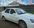Белый Джили МР, объемом двигателя 1.5 л и пробегом 309 тыс. км за 2300 $, фото 3 на Automoto.ua