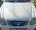 Білий Джилі МР, об'ємом двигуна 1.5 л та пробігом 300 тис. км за 1300 $, фото 1 на Automoto.ua