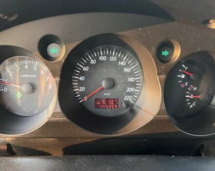 Белый Джили МР, объемом двигателя 1.5 л и пробегом 145 тыс. км за 2100 $, фото 3 на Automoto.ua