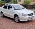 Белый Джили МР, объемом двигателя 1.5 л и пробегом 35 тыс. км за 2800 $, фото 1 на Automoto.ua