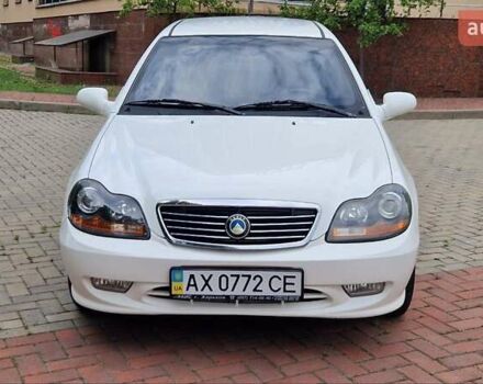 Джилі МР 2009 у Харкові на Automoto.ua Білий Джилі МР, об'ємом двигуна 1.5 л та пробігом 35 тис. км за 2800 $, фото 9 на Automoto.ua