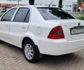 Білий Джилі МР, об'ємом двигуна 1.5 л та пробігом 35 тис. км за 2800 $, фото 2 на Automoto.ua