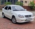 Белый Джили МР, объемом двигателя 1.5 л и пробегом 35 тыс. км за 2800 $, фото 2 на Automoto.ua