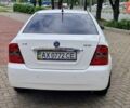 Білий Джилі МР, об'ємом двигуна 1.5 л та пробігом 35 тис. км за 2800 $, фото 8 на Automoto.ua