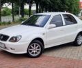 Белый Джили МР, объемом двигателя 1.5 л и пробегом 35 тыс. км за 2800 $, фото 12 на Automoto.ua
