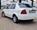 Белый Джили МР, объемом двигателя 1.5 л и пробегом 35 тыс. км за 2800 $, фото 12 на Automoto.ua