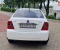 Білий Джилі МР, об'ємом двигуна 1.5 л та пробігом 35 тис. км за 2800 $, фото 1 на Automoto.ua