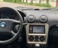Білий Джилі МР, об'ємом двигуна 1.5 л та пробігом 35 тис. км за 2800 $, фото 16 на Automoto.ua