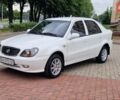 Білий Джилі МР, об'ємом двигуна 1.5 л та пробігом 35 тис. км за 2800 $, фото 3 на Automoto.ua