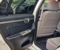 Білий Джилі МР, об'ємом двигуна 1.5 л та пробігом 35 тис. км за 2800 $, фото 14 на Automoto.ua
