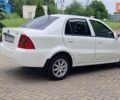 Білий Джилі МР, об'ємом двигуна 1.5 л та пробігом 35 тис. км за 2800 $, фото 4 на Automoto.ua