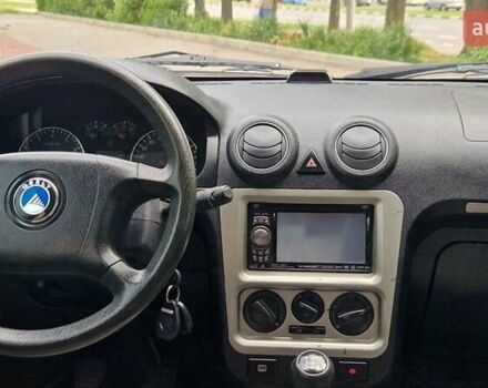 Джилі МР 2009 у Харкові на Automoto.ua Білий Джилі МР, об'ємом двигуна 1.5 л та пробігом 35 тис. км за 2800 $, фото 21 на Automoto.ua