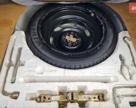 Белый Джили МР, объемом двигателя 1.5 л и пробегом 35 тыс. км за 2800 $, фото 24 на Automoto.ua