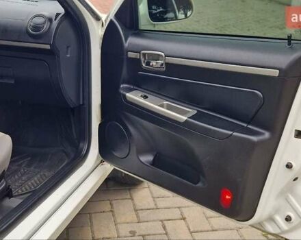 Белый Джили МР, объемом двигателя 1.5 л и пробегом 35 тыс. км за 2800 $, фото 22 на Automoto.ua