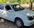 Белый Джили МР, объемом двигателя 1.5 л и пробегом 47 тыс. км за 1799 $, фото 1 на Automoto.ua