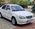 Белый Джили МР, объемом двигателя 1.5 л и пробегом 35 тыс. км за 2800 $, фото 1 на Automoto.ua