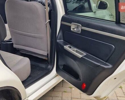 Джилі МР 2009 у Харкові на Automoto.ua Білий Джилі МР, об'ємом двигуна 1.5 л та пробігом 35 тис. км за 2800 $, фото 19 на Automoto.ua