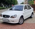 Білий Джилі МР, об'ємом двигуна 1.5 л та пробігом 35 тис. км за 2800 $, фото 1 на Automoto.ua