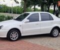 Білий Джилі МР, об'ємом двигуна 1.5 л та пробігом 35 тис. км за 2800 $, фото 20 на Automoto.ua