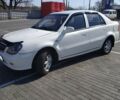 Белый Джили МР, объемом двигателя 1.5 л и пробегом 205 тыс. км за 2900 $, фото 1 на Automoto.ua