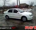 Белый Джили МР, объемом двигателя 1.5 л и пробегом 142 тыс. км за 2500 $, фото 1 на Automoto.ua