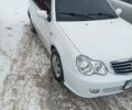 Білий Джилі МР, об'ємом двигуна 1.5 л та пробігом 92 тис. км за 1700 $, фото 1 на Automoto.ua