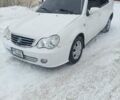 Білий Джилі МР, об'ємом двигуна 1.5 л та пробігом 92 тис. км за 1600 $, фото 5 на Automoto.ua