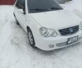 Белый Джили МР, объемом двигателя 1.5 л и пробегом 92 тыс. км за 1600 $, фото 1 на Automoto.ua