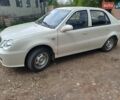 Белый Джили МР, объемом двигателя 1.5 л и пробегом 20 тыс. км за 3000 $, фото 1 на Automoto.ua