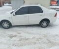 Білий Джилі МР, об'ємом двигуна 1.5 л та пробігом 92 тис. км за 1600 $, фото 9 на Automoto.ua