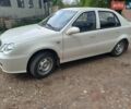 Белый Джили МР, объемом двигателя 1.5 л и пробегом 20 тыс. км за 3000 $, фото 1 на Automoto.ua