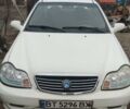 Білий Джилі МР, об'ємом двигуна 1.5 л та пробігом 120 тис. км за 3300 $, фото 1 на Automoto.ua