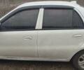 Білий Джилі МР, об'ємом двигуна 1.5 л та пробігом 120 тис. км за 3300 $, фото 1 на Automoto.ua