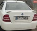 Білий Джилі МР, об'ємом двигуна 1.5 л та пробігом 120 тис. км за 3300 $, фото 2 на Automoto.ua