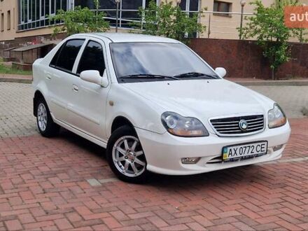 Джилі МР 2009 у Харкові на Automoto.ua Білий Джилі МР, об'ємом двигуна 1.5 л та пробігом 35 тис. км за 2800 $, фото 1 на Automoto.ua