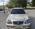 Бежевий Джилі МР, об'ємом двигуна 1.5 л та пробігом 161 тис. км за 2500 $, фото 1 на Automoto.ua