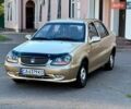 Бежевый Джили МР, объемом двигателя 1.5 л и пробегом 118 тыс. км за 2200 $, фото 1 на Automoto.ua