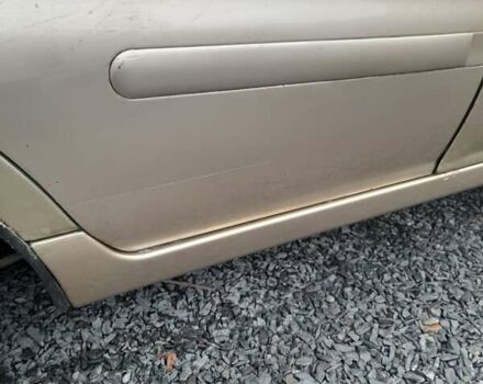 Бежевый Джили МР, объемом двигателя 1.5 л и пробегом 160 тыс. км за 2000 $, фото 6 на Automoto.ua