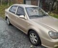 Бежевый Джили МР, объемом двигателя 1.5 л и пробегом 160 тыс. км за 2000 $, фото 1 на Automoto.ua