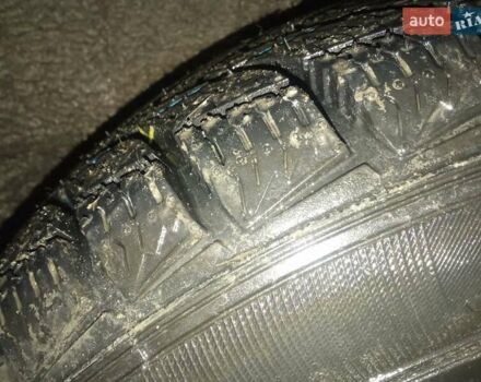 Бежевый Джили МР, объемом двигателя 1.5 л и пробегом 352 тыс. км за 1300 $, фото 9 на Automoto.ua