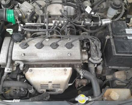 Бежевый Джили МР, объемом двигателя 1.5 л и пробегом 160 тыс. км за 2000 $, фото 13 на Automoto.ua