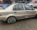 Бежевый Джили МР, объемом двигателя 1.5 л и пробегом 120 тыс. км за 1000 $, фото 1 на Automoto.ua
