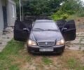 Черный Джили МР, объемом двигателя 1.5 л и пробегом 165 тыс. км за 1250 $, фото 1 на Automoto.ua