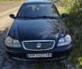 Черный Джили МР, объемом двигателя 1.5 л и пробегом 117 тыс. км за 1800 $, фото 6 на Automoto.ua