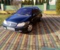 Черный Джили МР, объемом двигателя 1.5 л и пробегом 91 тыс. км за 1460 $, фото 1 на Automoto.ua