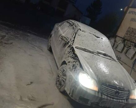 Чорний Джилі МР, об'ємом двигуна 1.5 л та пробігом 250 тис. км за 2000 $, фото 1 на Automoto.ua